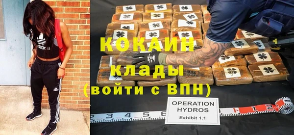 хмурый Пестово