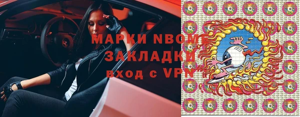 хмурый Пестово
